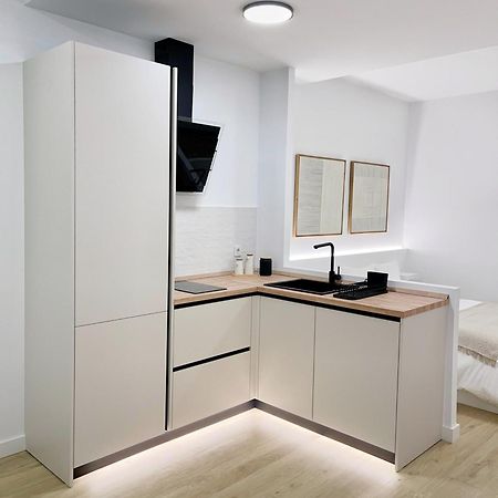 Loft Apartamento Carlos III L1A Cordoue Extérieur photo