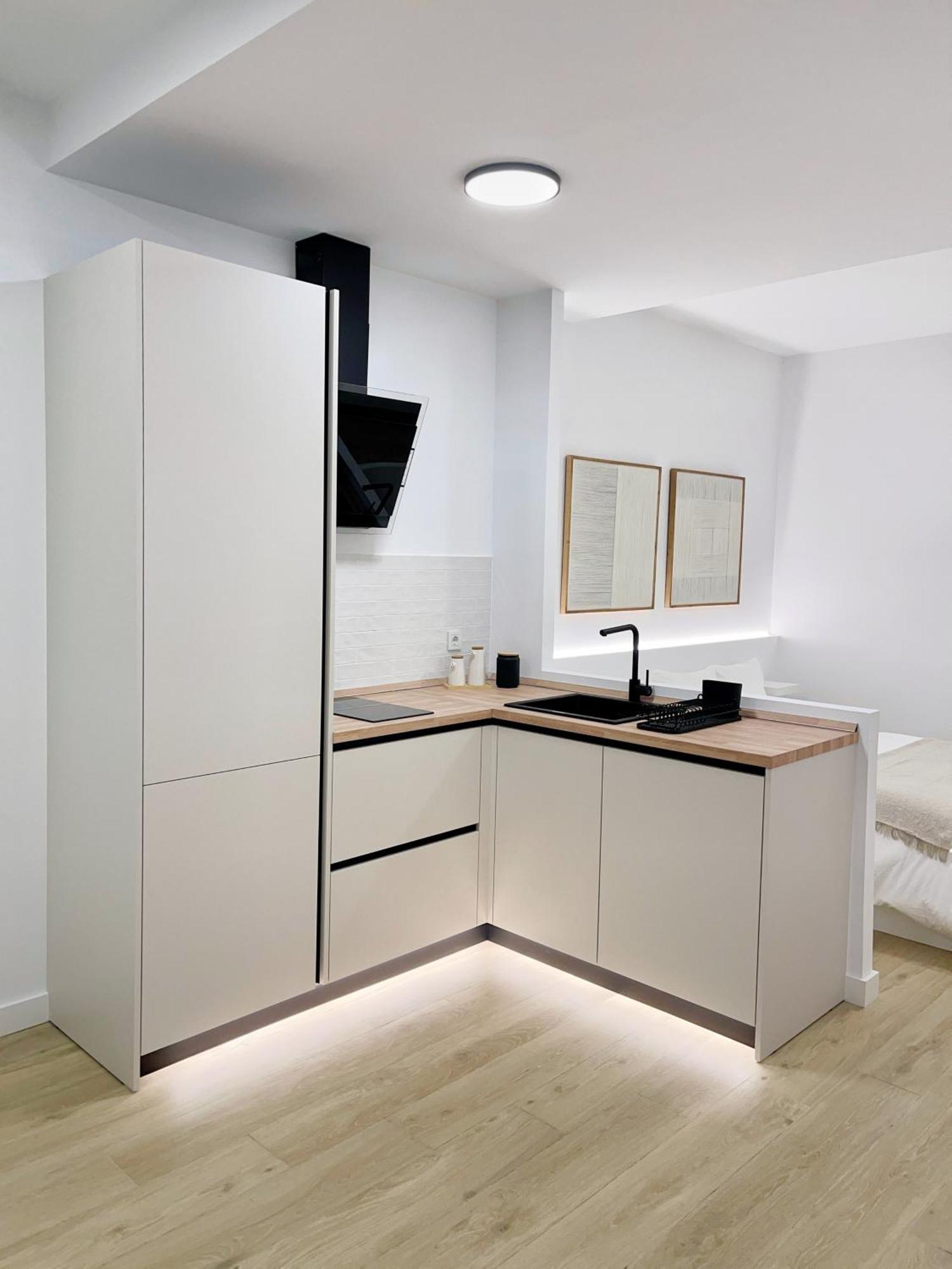 Loft Apartamento Carlos III L1A Cordoue Extérieur photo